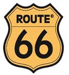 ROUTE 66 Maps